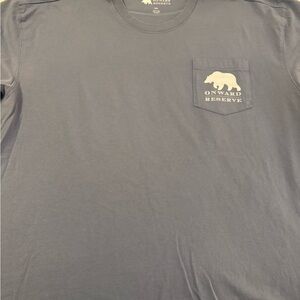 Onward reserve Men's Shirt